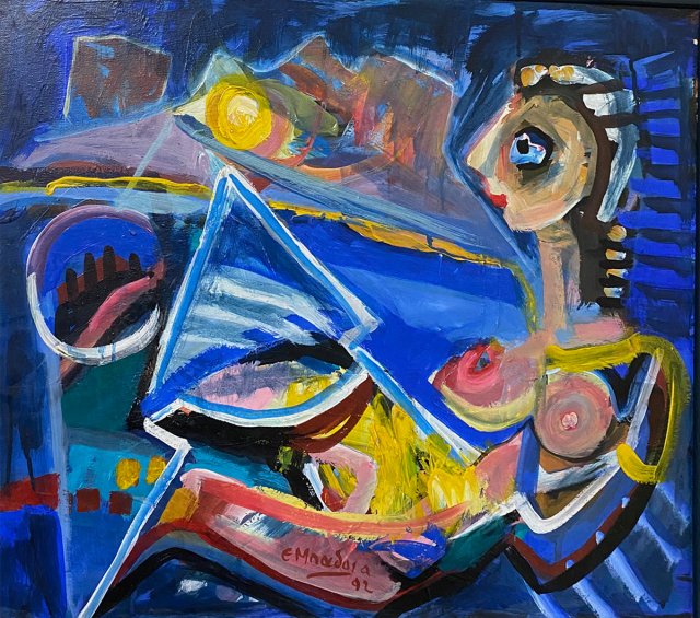 Grigoris Belavilas — Γρηγόρης Μπελαβίλας
