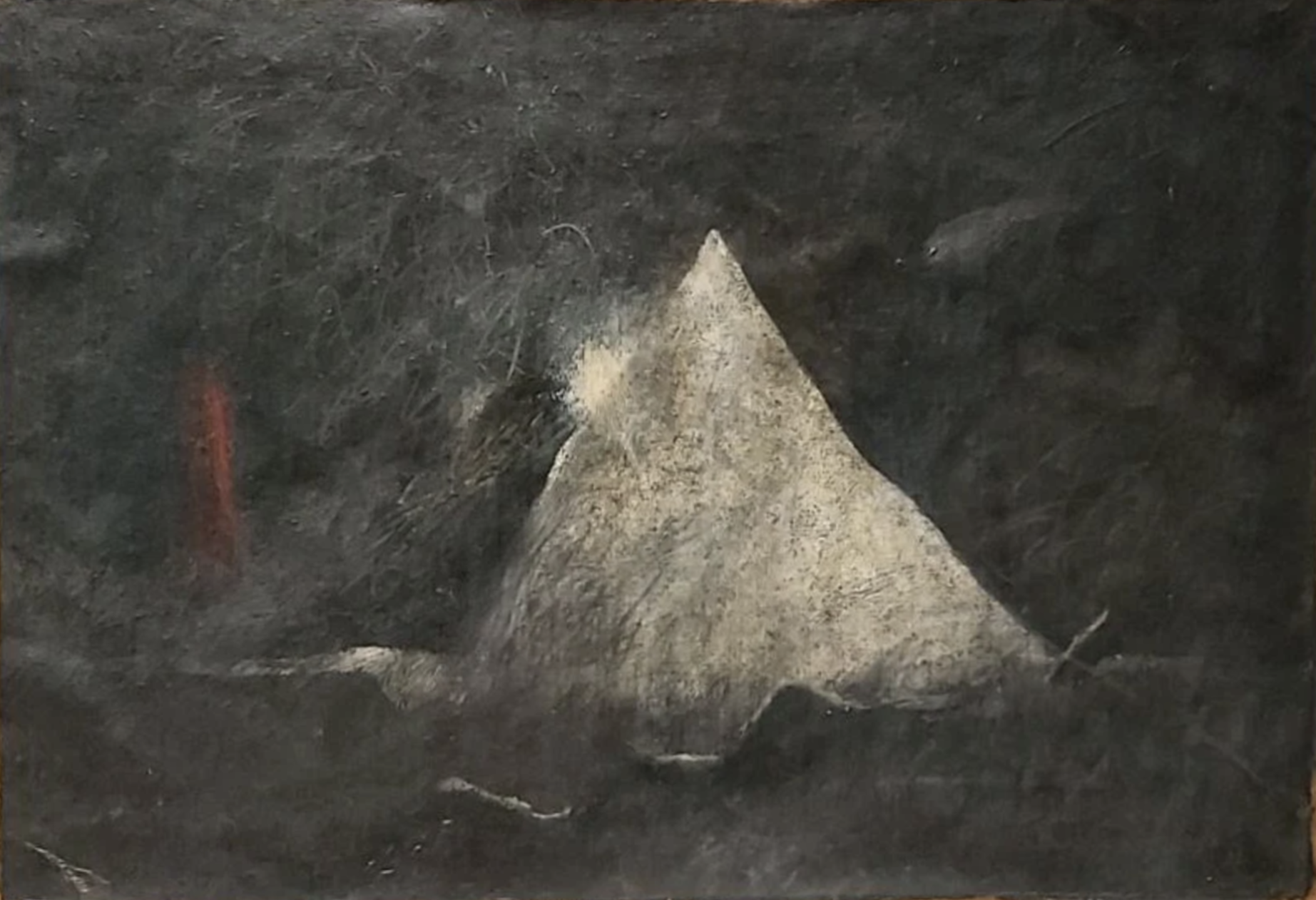 Grigoris Belavilas
Γρηγόρης Μπελαβίλας
ARIANE
Concept Peintures - Piano